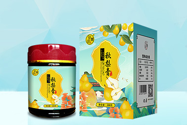 冬春之交如何養生？一款秋梨膏更實用